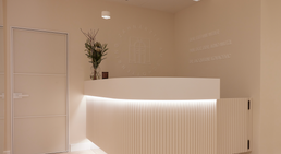 Praxis - Priv. Doz. DDr. Arno Wutzl - Zahnarzt Tulln an der Donau 3430