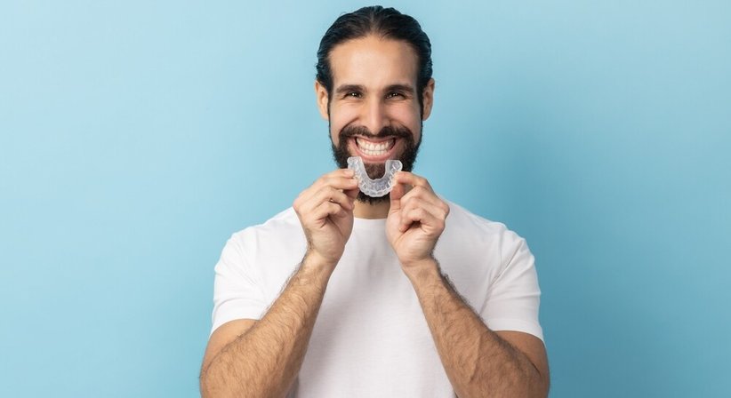 Kiefergelenkschienen / Aufbissschienen - Priv. Doz. DDr. Arno Wutzl - Zahnarzt Tulln an der Donau 3430