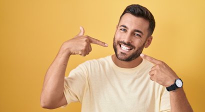 Zahnersatz (Kronen, Brücken, Prothesen)