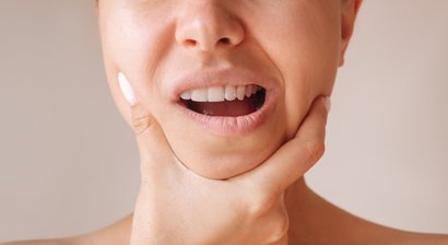 Operative Korrektur von Zahn- und Kieferfehlstellungen unter Vollnarkose