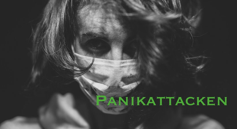 Panikattacken - Dr. Simone Mejzlik - Psychiaterin Wien 1080