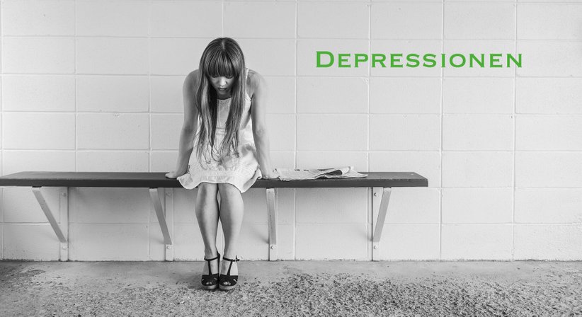 Depressionen - Dr. Simone Mejzlik - Psychiaterin Wien 1080