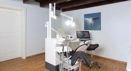 Dr. Andreas Zimmermann - Zahnarzt Rohrbach bei Mattersburg 7222