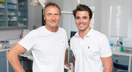 Dr. Andreas Zimmermann - Zahnarzt Rohrbach bei Mattersburg 7222