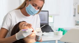 Praxis - Dr. Andreas Zimmermann - Zahnarzt Rohrbach bei Mattersburg 7222