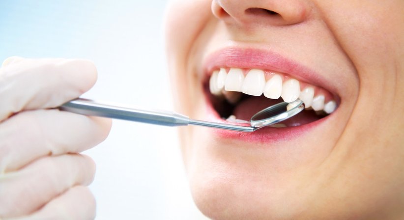 Unsichtbare Zahnspange - Dr. Andreas Zimmermann - Zahnarzt Rohrbach bei Mattersburg 7222