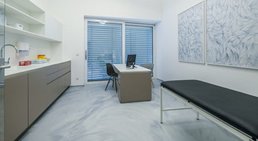 Priv. Doz. Dr. Stephan Puchner, MSc. - Orthopäde Wien 1090