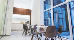 Praxis - Priv. Doz. Dr. Stephan Puchner, MSc. - Orthopäde Wien 1090