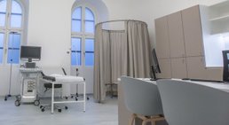 Priv. Doz. Dr. Stephan Puchner, MSc. - Orthopäde Wien 1090