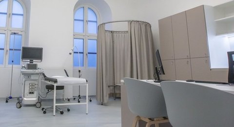 Priv. Doz. Dr. Stephan Puchner, MSc. - Orthopäde Wien 1090