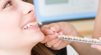 Ästhetische Zahnmedizin