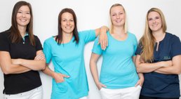 Praxis - Dr. med. dent. Claudia Moser - Zahnärztin Innsbruck 6020