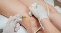 OA Dr. Clemens Felsing - Orthopäde St. Pölten 3100