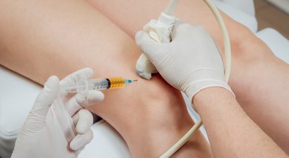 ACP-Therapie (Eigenbluttherapie)