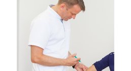 OA Dr. Clemens Felsing - Orthopäde St. Pölten 3100