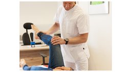 OA Dr. Clemens Felsing - Orthopäde St. Pölten 3100