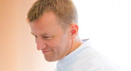 Praxis - OA Dr. Clemens Felsing - Orthopäde St. Pölten 3100