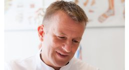 OA Dr. Clemens Felsing - Orthopäde St. Pölten 3100
