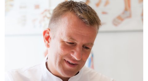 OA Dr. Clemens Felsing - Orthopäde St. Pölten 3100