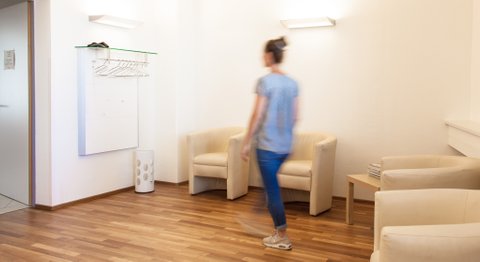 OA Dr. Clemens Felsing - Orthopäde St. Pölten 3100