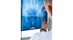 OA Dr. Clemens Felsing - Orthopäde St. Pölten 3100