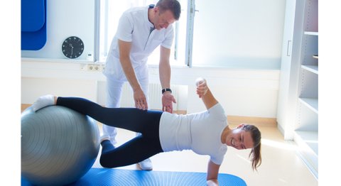OA Dr. Clemens Felsing - Orthopäde St. Pölten 3100