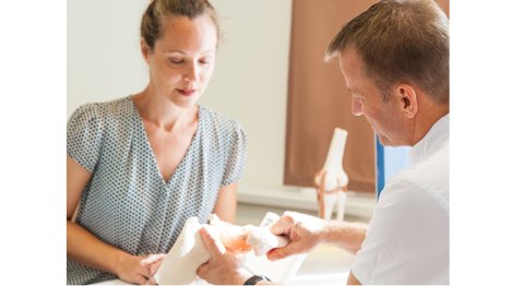 OA Dr. Clemens Felsing - Orthopäde St. Pölten 3100