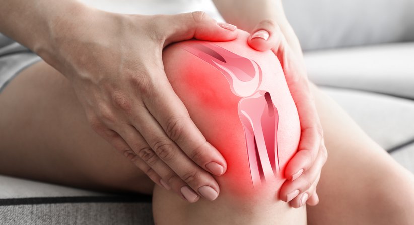 Knie- und Hüftendoprothetik (Künstlicher Gelenkersatz) - OA Dr. Clemens Felsing - Orthopäde St. Pölten 3100