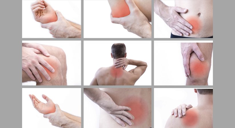 Sportorthopädie - OA Dr. Clemens Felsing - Orthopäde St. Pölten 3100