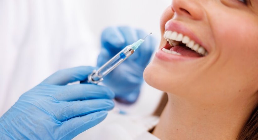 Private Zusatzleistungen - Dr. Raluca-Iulia Mamut-Zahradnik - Zahnärztin Wien 1120