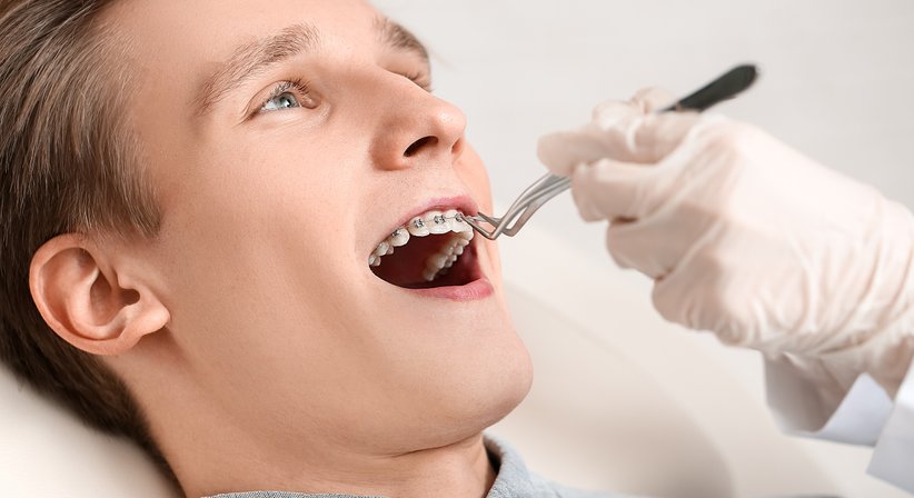 Kieferorthopädie - Dr. Raluca-Iulia Mamut-Zahradnik - Zahnärztin Wien 1120