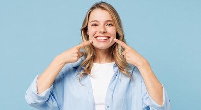 Ästhetische Zahnheilkunde