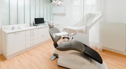 Praxis - Dr. Raluca-Iulia Mamut-Zahradnik - Zahnärztin Wien 1120