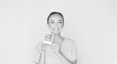 Festsitzende Zahnspangen (Brackets)