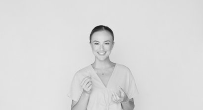 Schienentherapie nach der Invisalign Methode