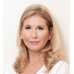 Dr. Gerhild Kaukal - Nuklearmedizinerin Wien 1230
