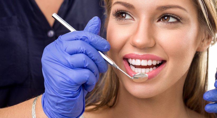 Parodontalbehandlung - Ing. Dr. Gernot Blabensteiner - Zahnarzt Schweiggers 3931