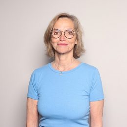 Dr. Maria Huf - Psychiaterin Wien 1070