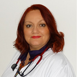 Dr. med. Branka Ilic David - Praktische Ärztin Leibnitz 8430