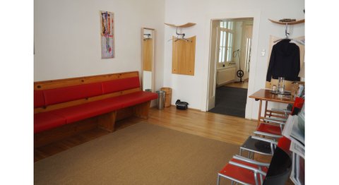 Dr. Klemens Steffan, MDSc. - Zahnarzt Baden 2500