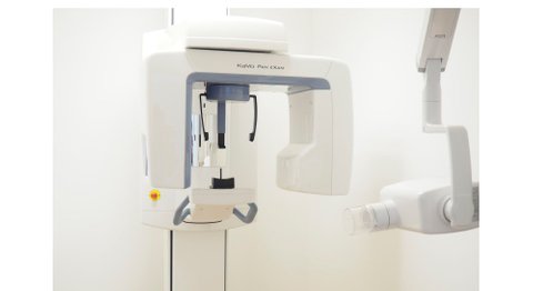 Dr. Klemens Steffan, MDSc. - Zahnarzt Baden 2500