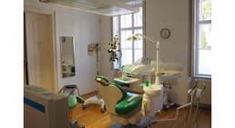 Dr. Klemens Steffan, MDSc. - Zahnarzt Baden 2500