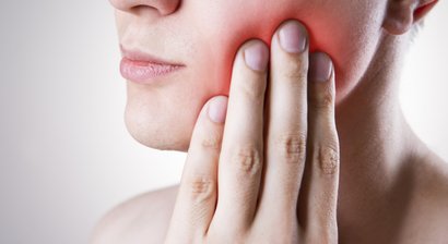 Weisheitszahnentfernung