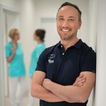 OA Dr. Tobias Mayr - Allgemeinchirurg/Viszeralchirurg Kufstein 6330