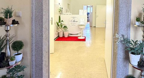 Dr. med. univ. Mag. art. Hanna Sheu, MPH - Allgemeinchirurgin Linz 4020