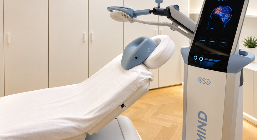 Praxisfoto von Dr. med. univ. Mag. art. Hanna Sheu, MPH