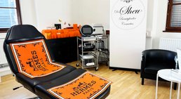 Praxis - Dr. med. univ. Mag. art. Hanna Sheu, MPH - Allgemeinchirurgin Linz 4020