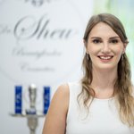 Fachkosmetikerin Isabell Grill