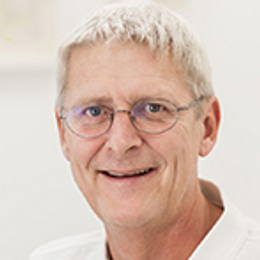OA Dr. Werner Haidinger - Allgemeinchirurg Linz 4040