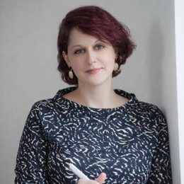 Mag. Ioanna  Vouldi - Sedlák - Psychiaterin Ottensheim 4100